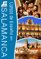 Spanish courses in Salamanca